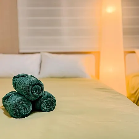 #Grand Opening #Verd Stay In Seoul